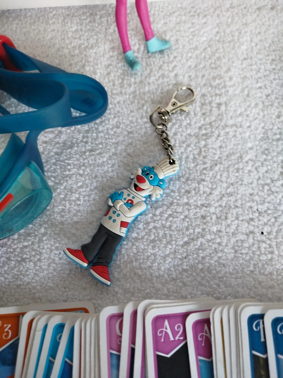 Lot of assorted items – photo 4